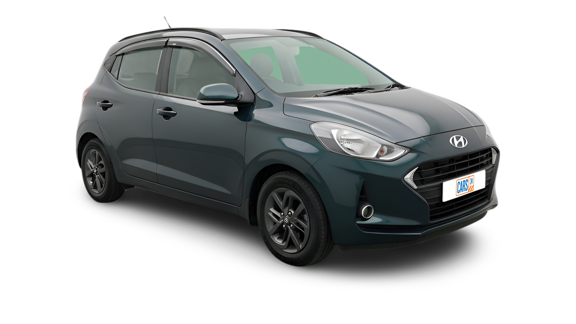 Hyundai GRAND I10 NIOS-img